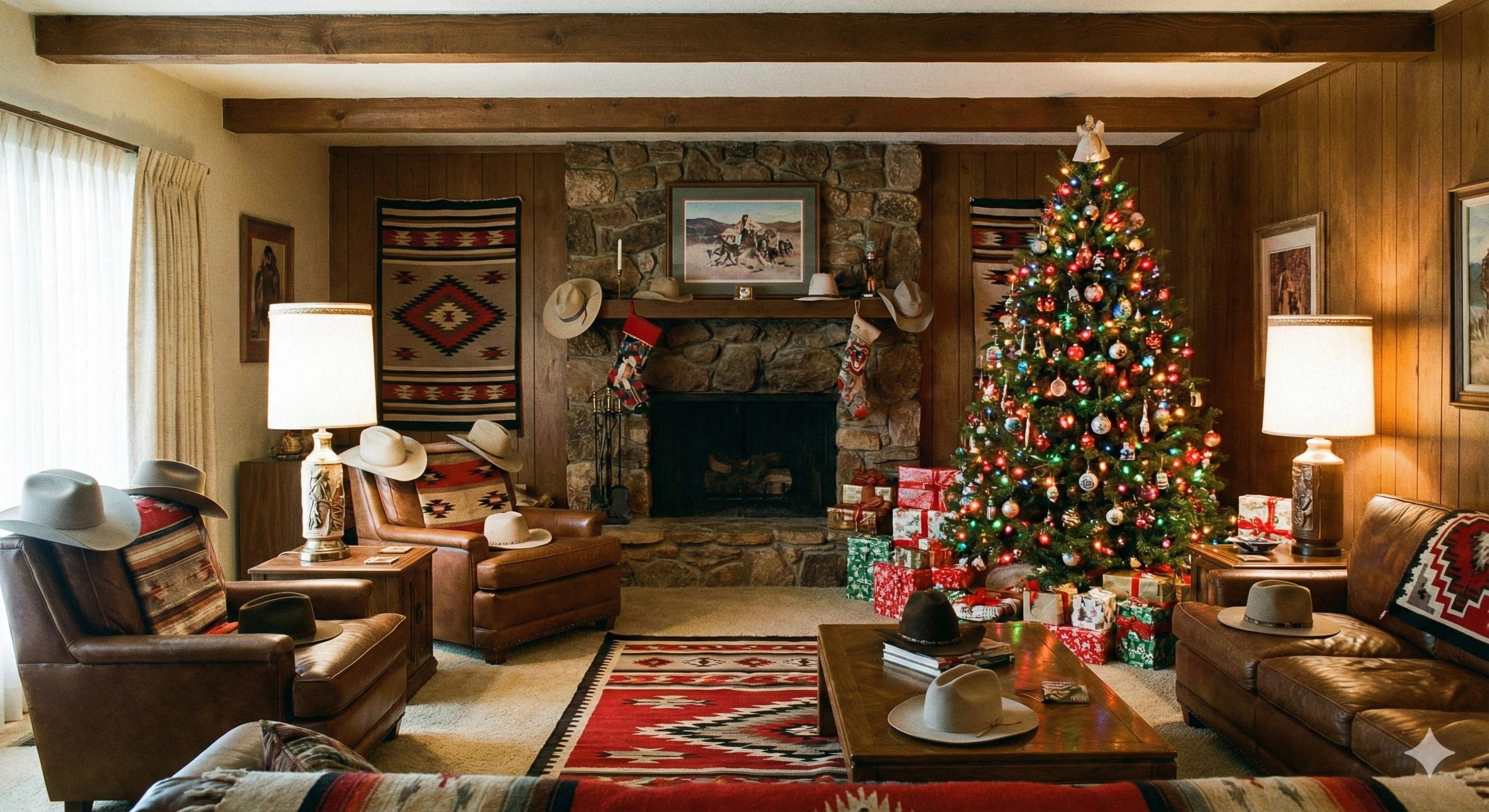 SB Hats - Senor Brims