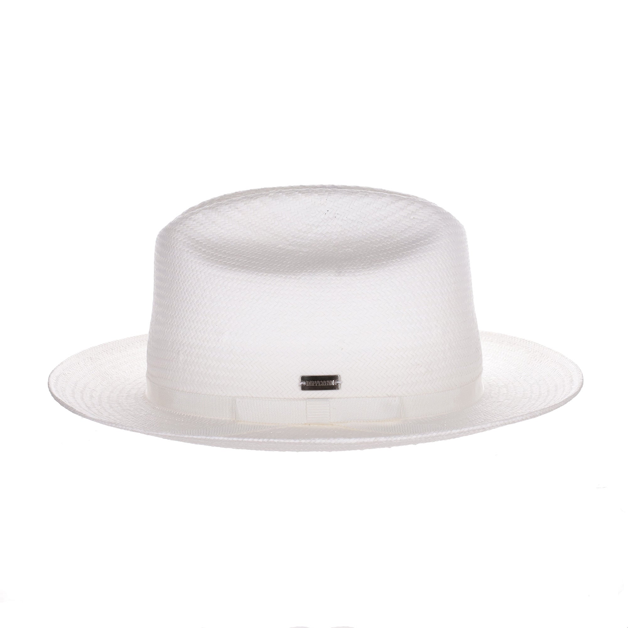 DapperFam The Buckhead Cattleman Crown Western Hat