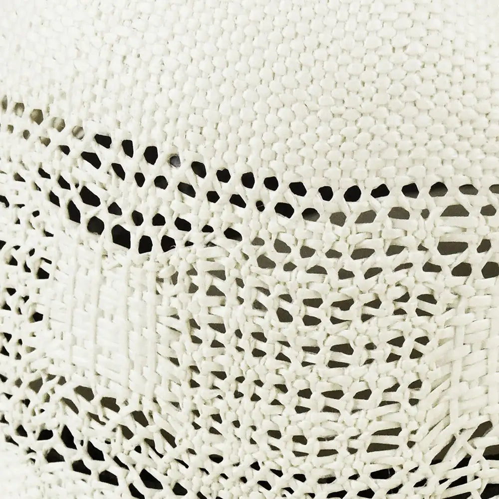 Bailey Flagstaff - Bangora Straw Cowboy Hat