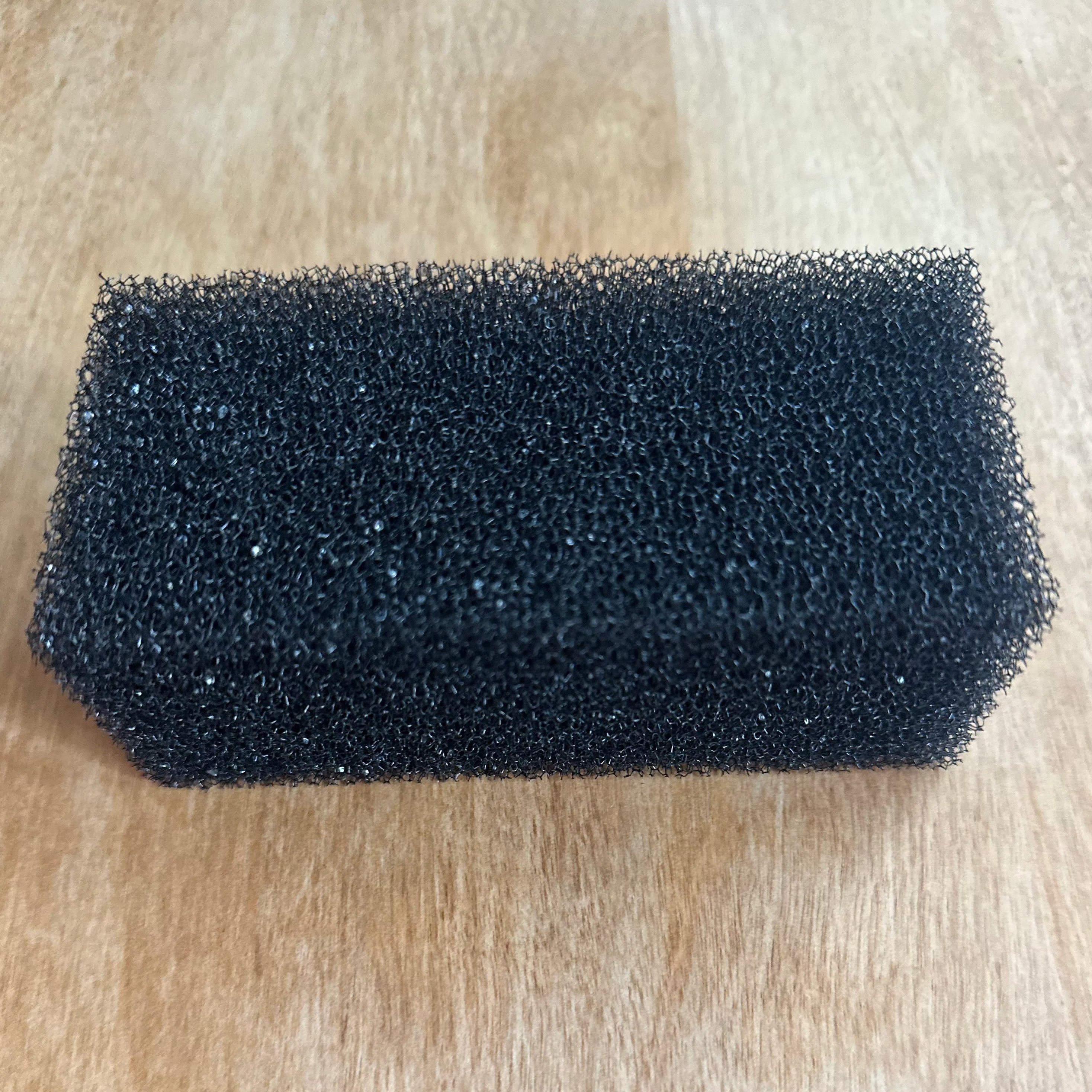 WOOL HAT CLEANING SPONGE
