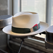 Panama Fox Elite Green