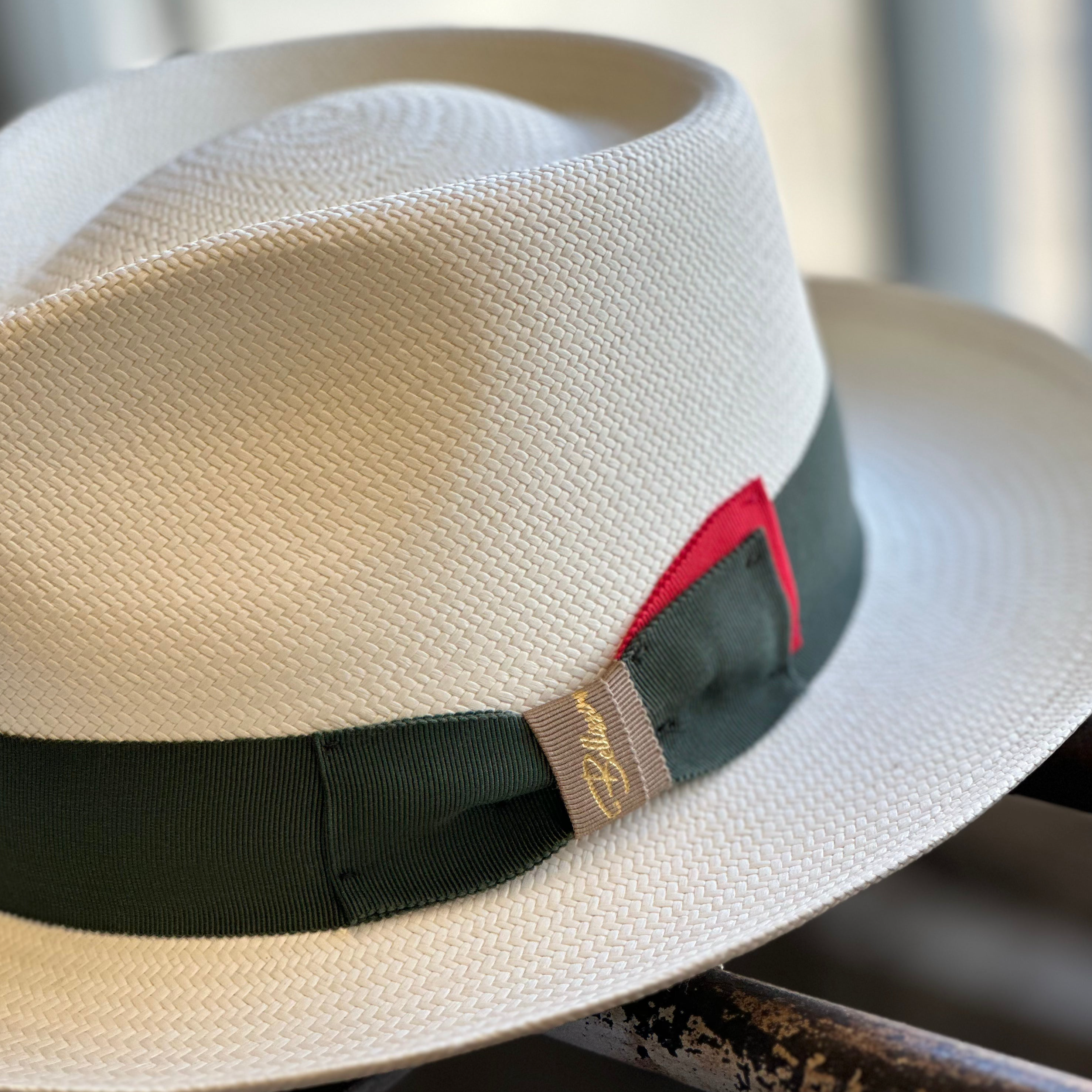 Panama Fox Elite Green