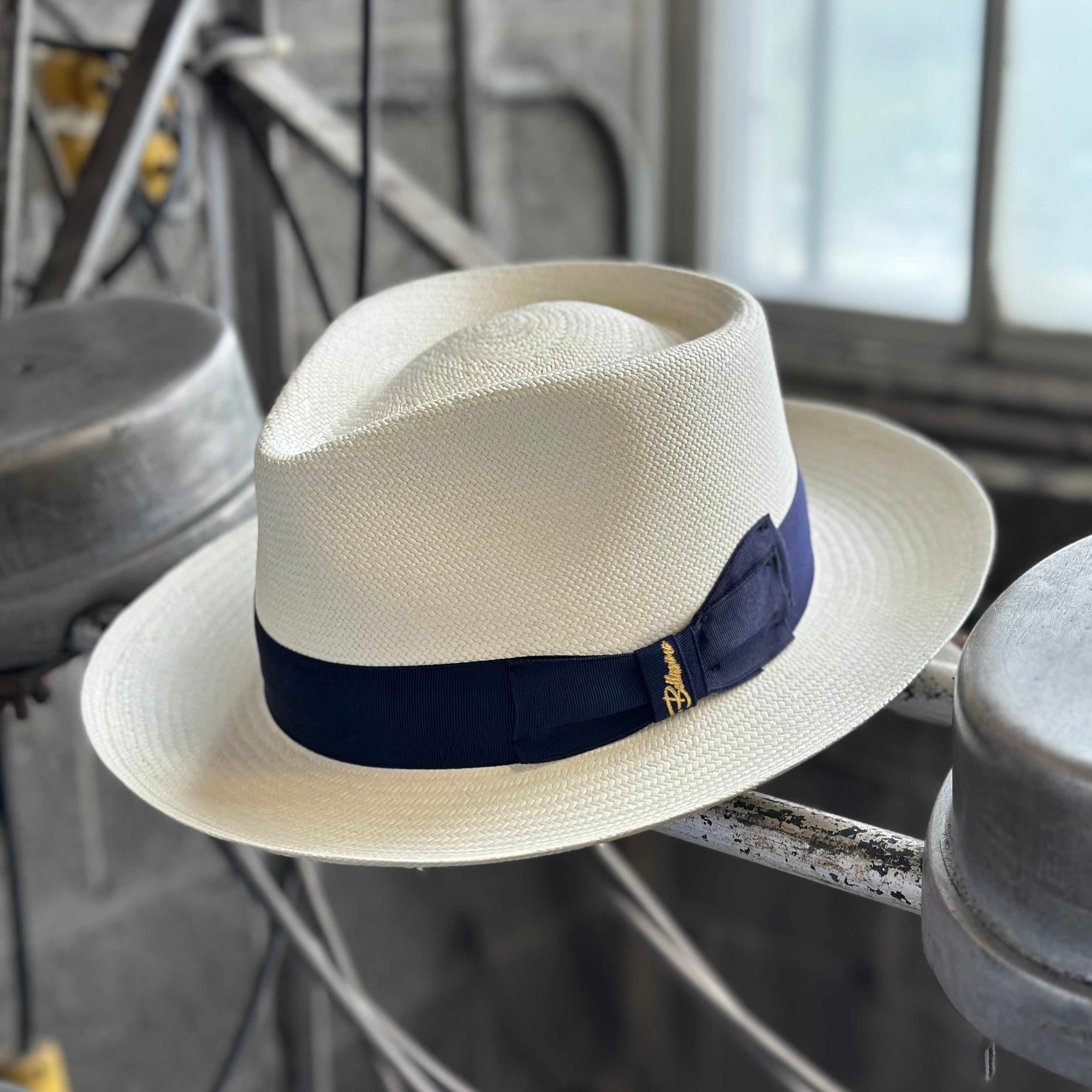 Panama Fox Elite Royal Blue