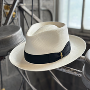 Panama Fox Elite Black