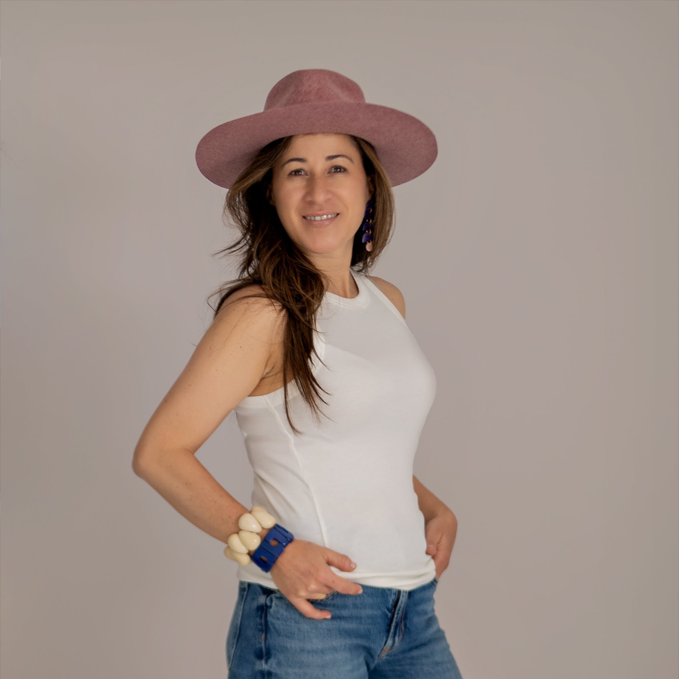 CLASSIC RANCHER HAT