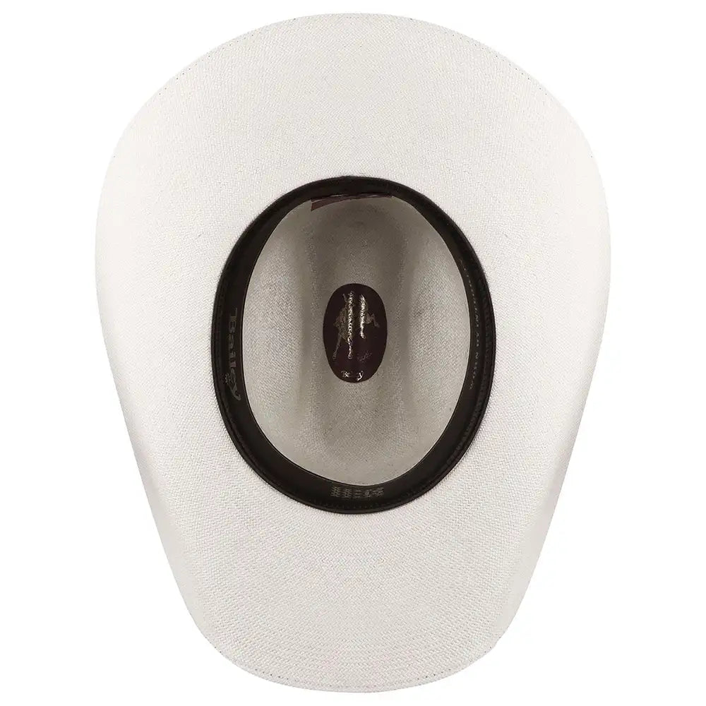 Bailey Indio - (15X) Straw Cowboy Hat