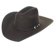 Justin Ryder - (10X) Fur Felt Cowboy Hat
