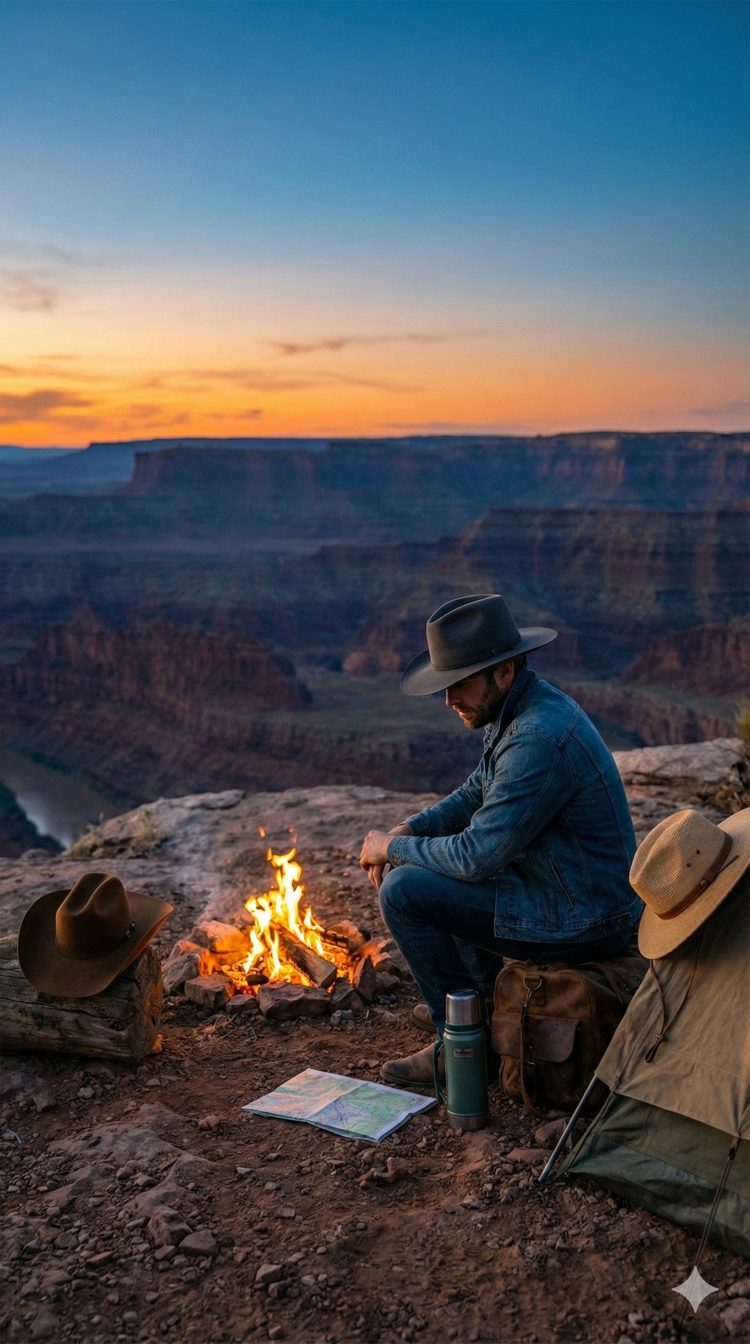 Men's Hats Collection