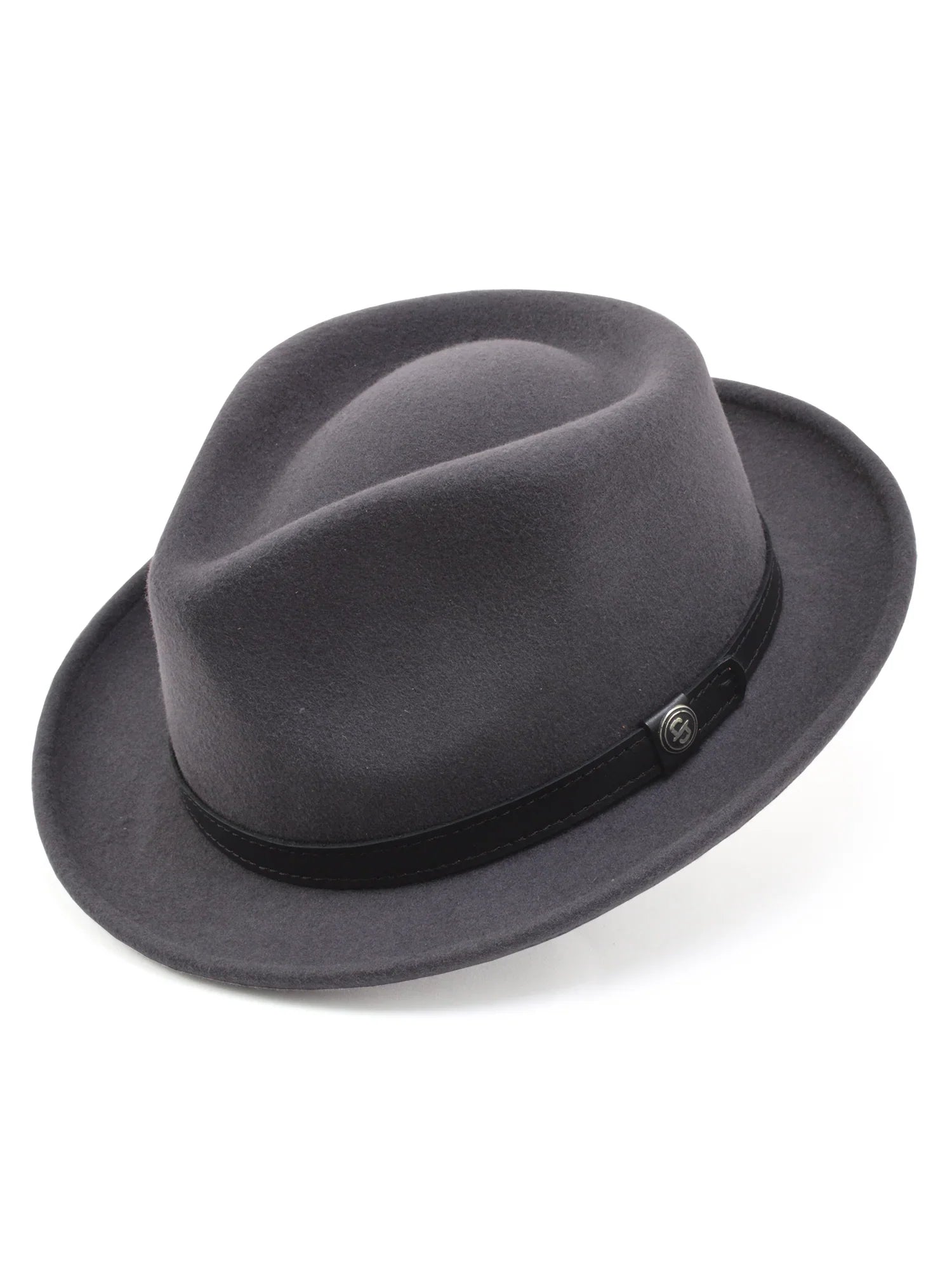 Stetson Prof - Soft Wool Fedora Hat