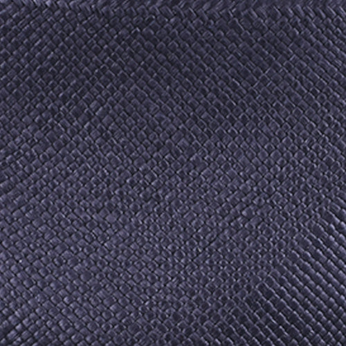 Diamond Trilby Panama Hat - Handwoven