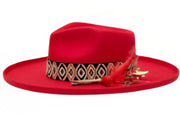 SCARLET LUXE