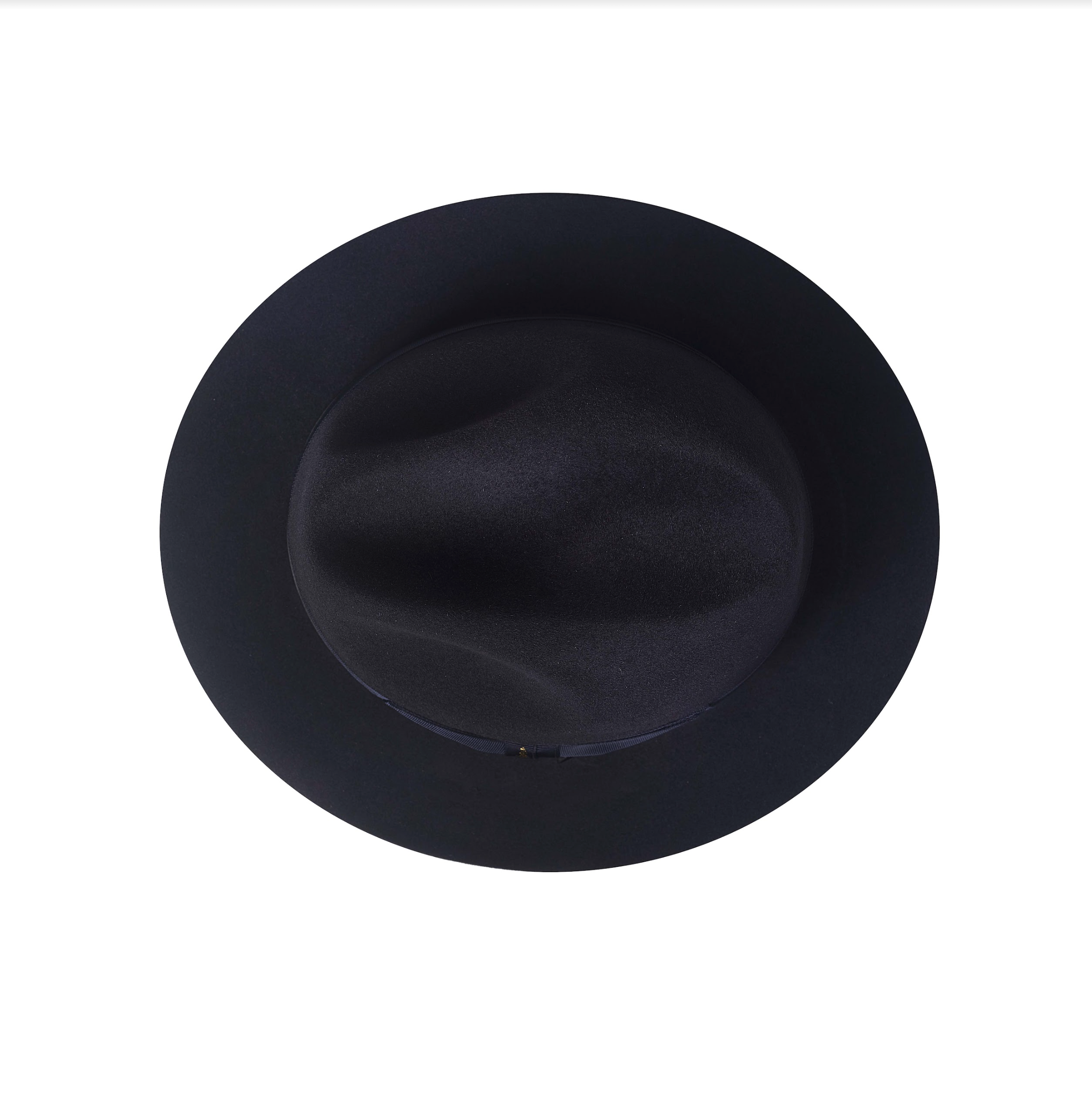 Tuscana I - Midnight Blue‎ - 1 3/4" Brim