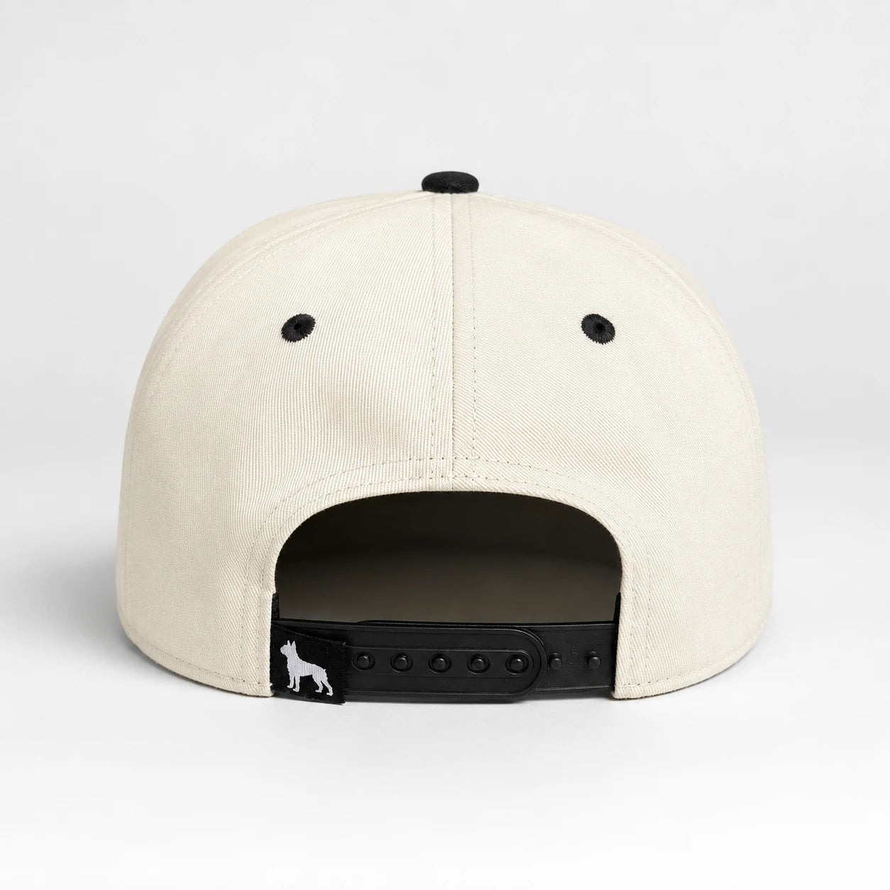 BT Silhouette Cap Señor Brims - back view