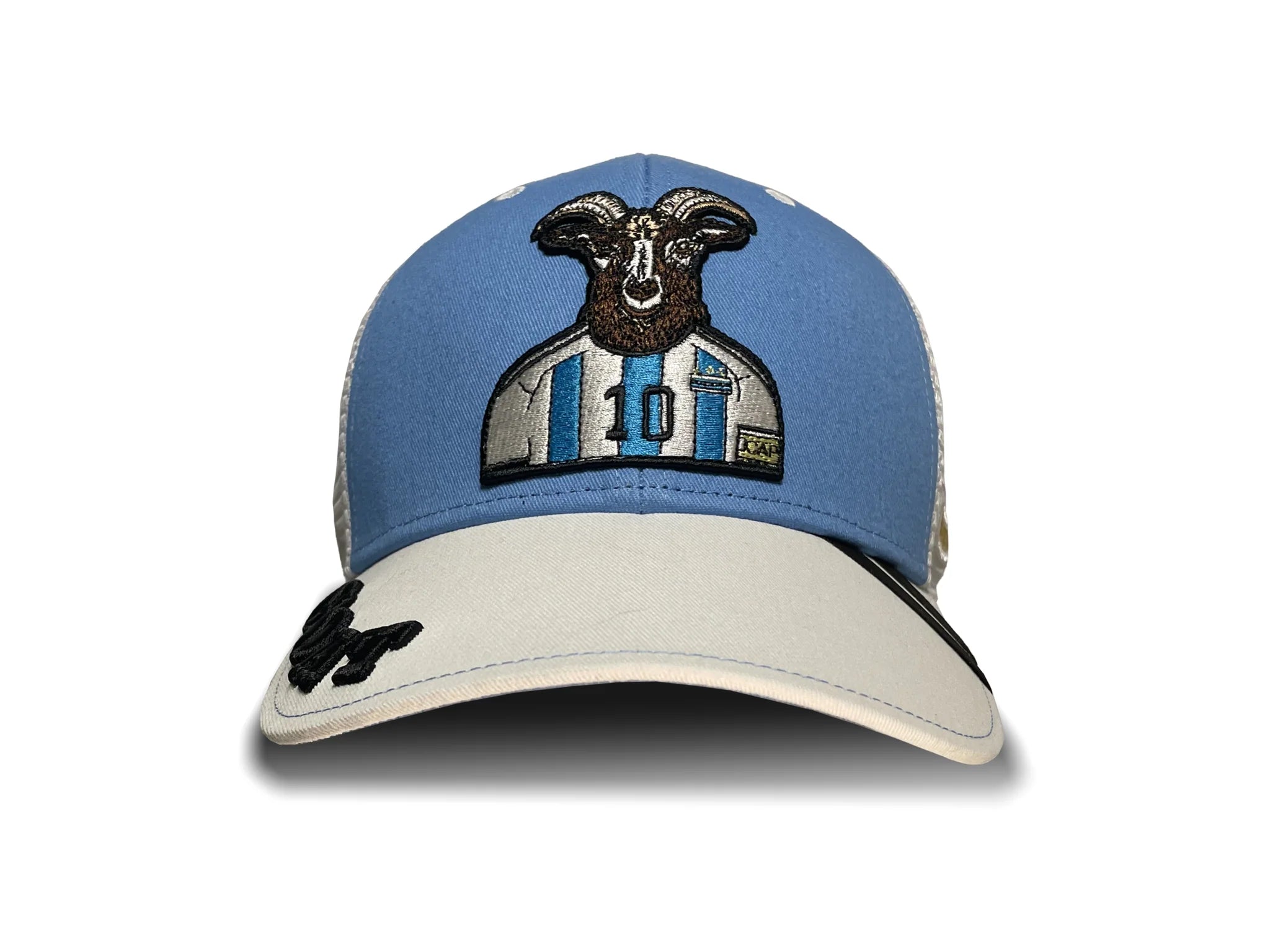 Argentina – 2026 World Cup Hat Collection