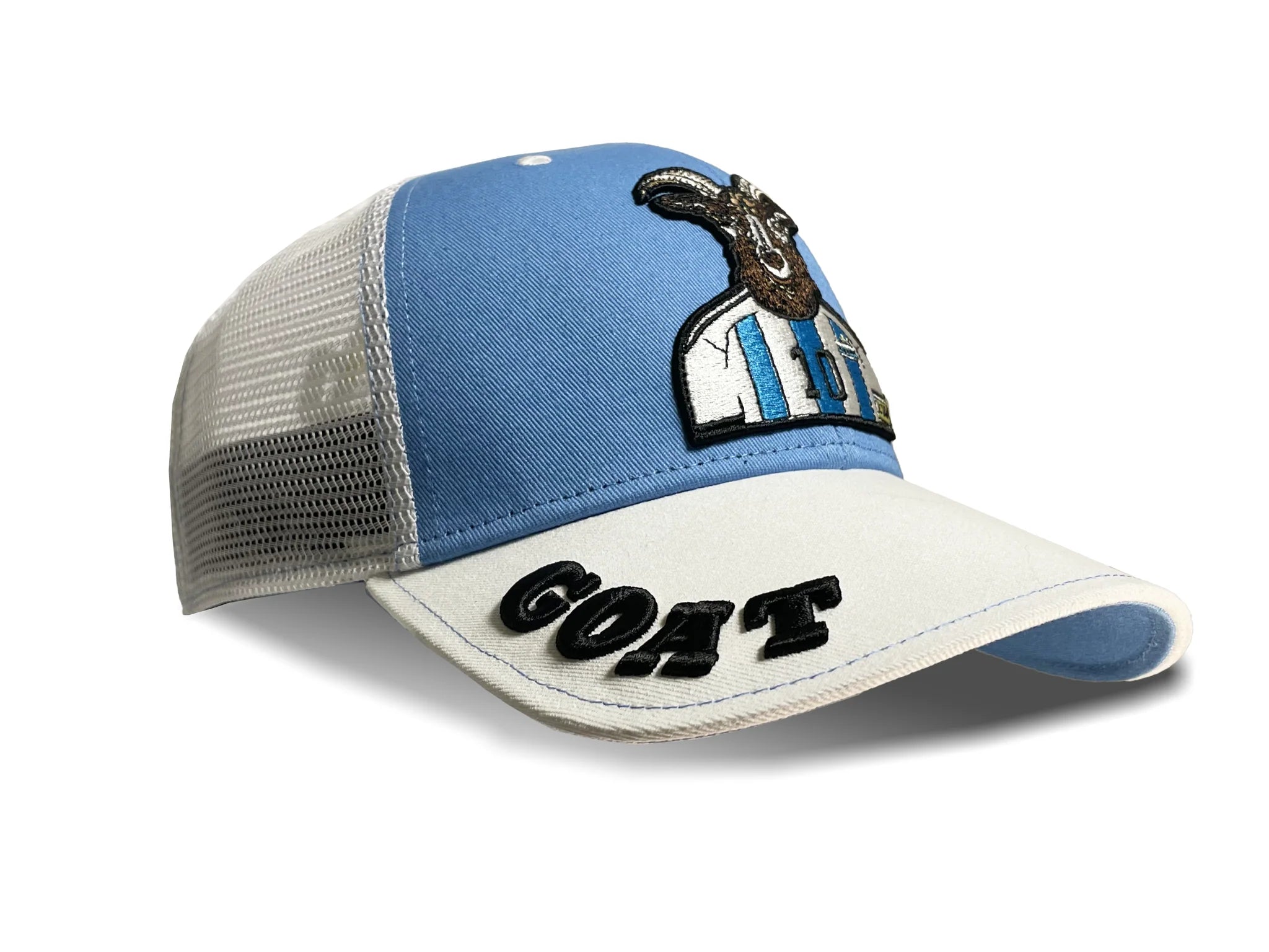 Argentina – 2026 World Cup Hat Collection