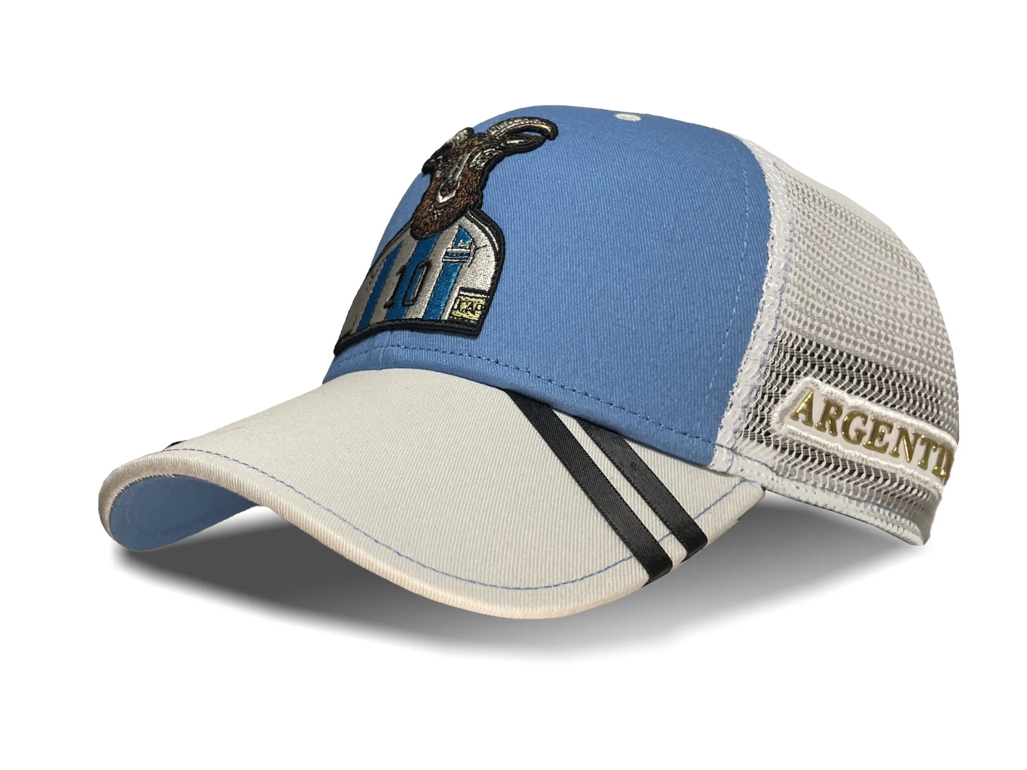 Argentina – 2026 World Cup Hat Collection