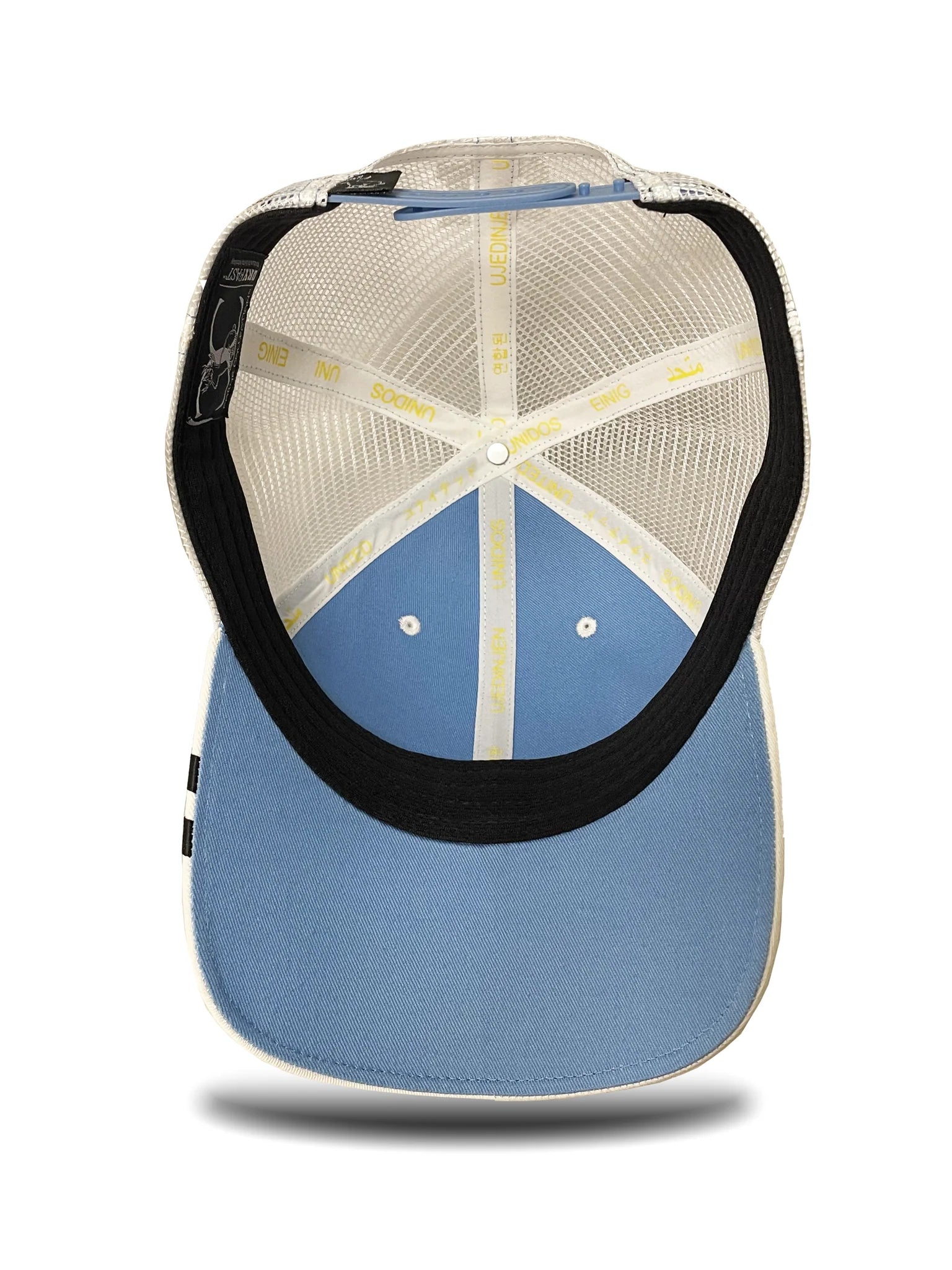 Argentina – 2026 World Cup Hat Collection