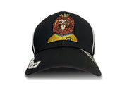 Seleção Brazil 2026 World Cup Trucker Hat - Front