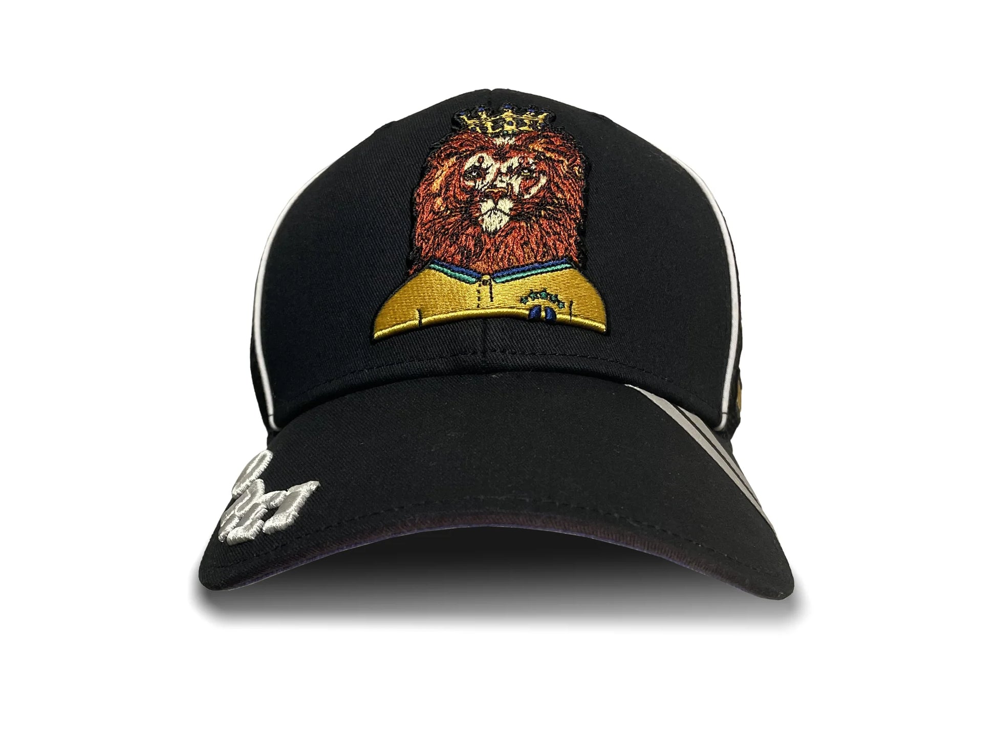 Seleção Brazil 2026 World Cup Trucker Hat - Front