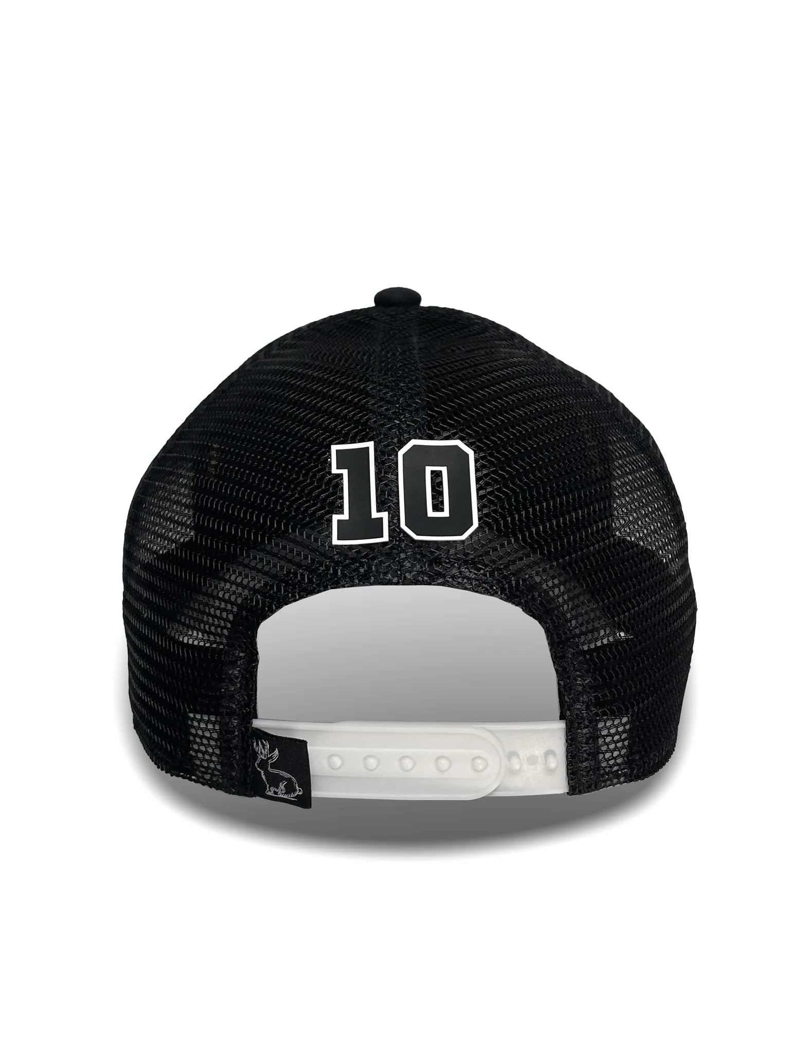 Seleção Brazil 2026 World Cup Trucker Hat - Angle
