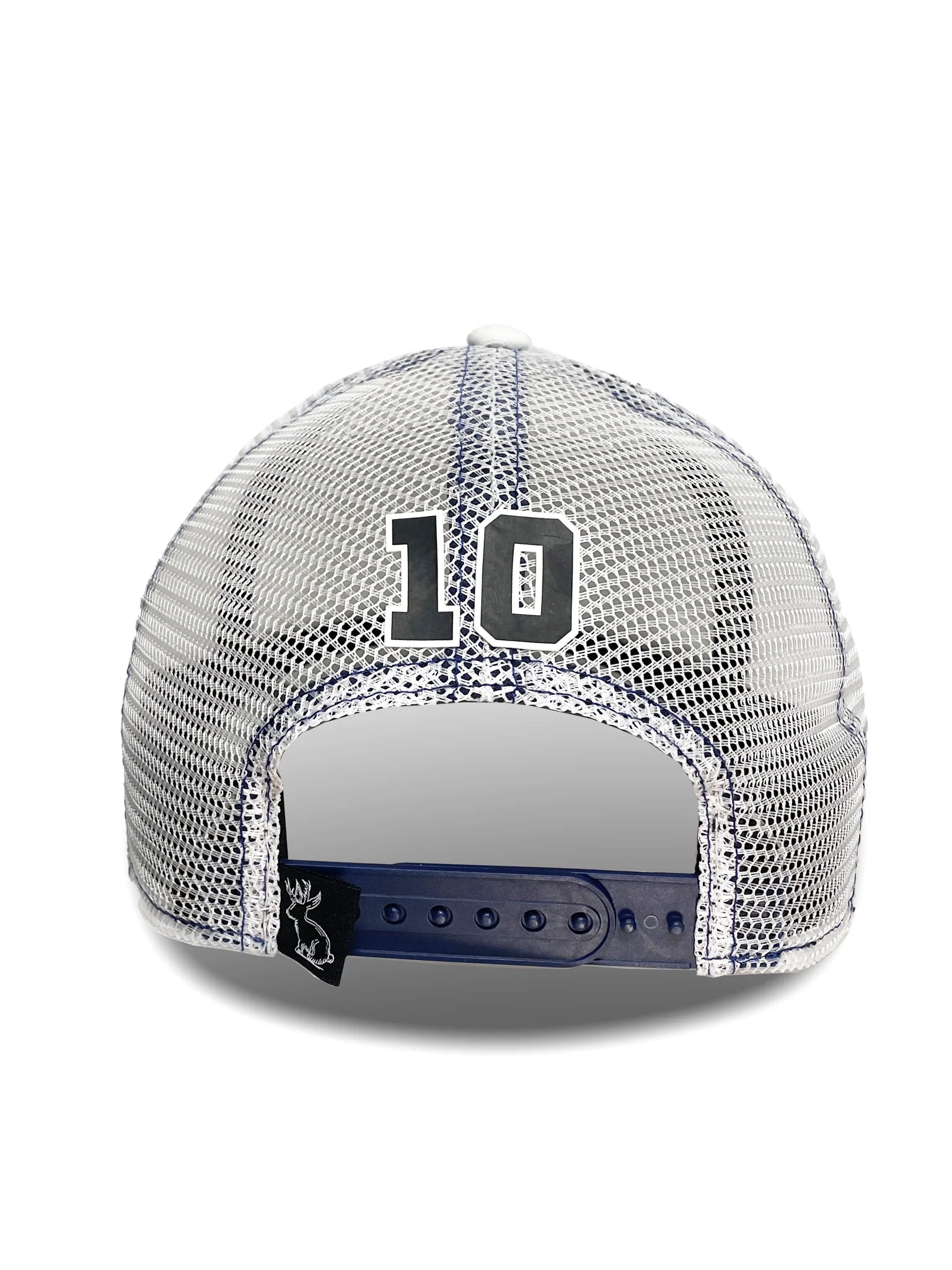 Three Lions Great Britain 2026 World Cup Trucker Hat - Angle