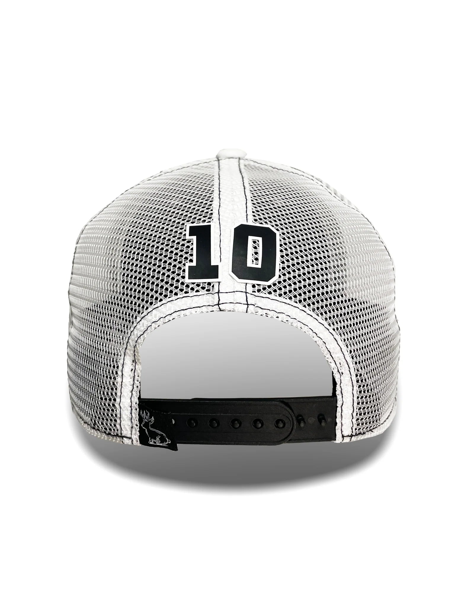 Die Mannschaft Germany 2026 World Cup Trucker Hat - Angle