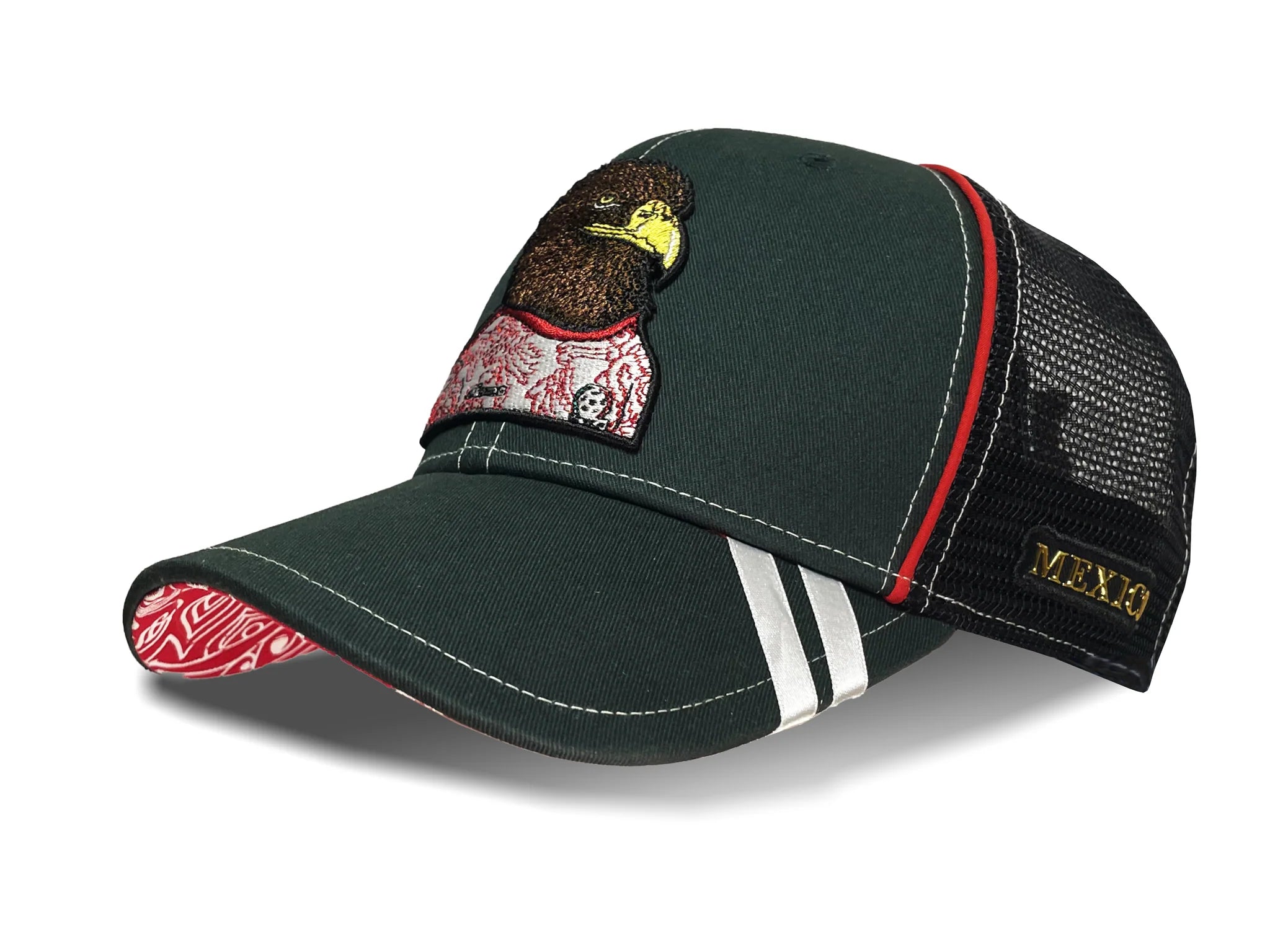 Mexico - 2026 World Cup Collection