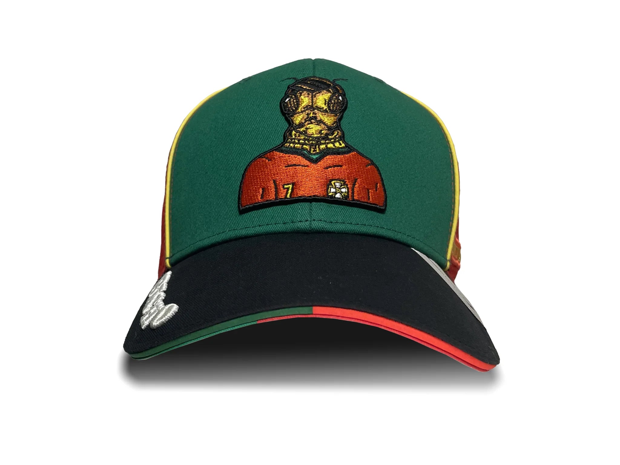 Bicho - Portugal 2026 World Cup Collection