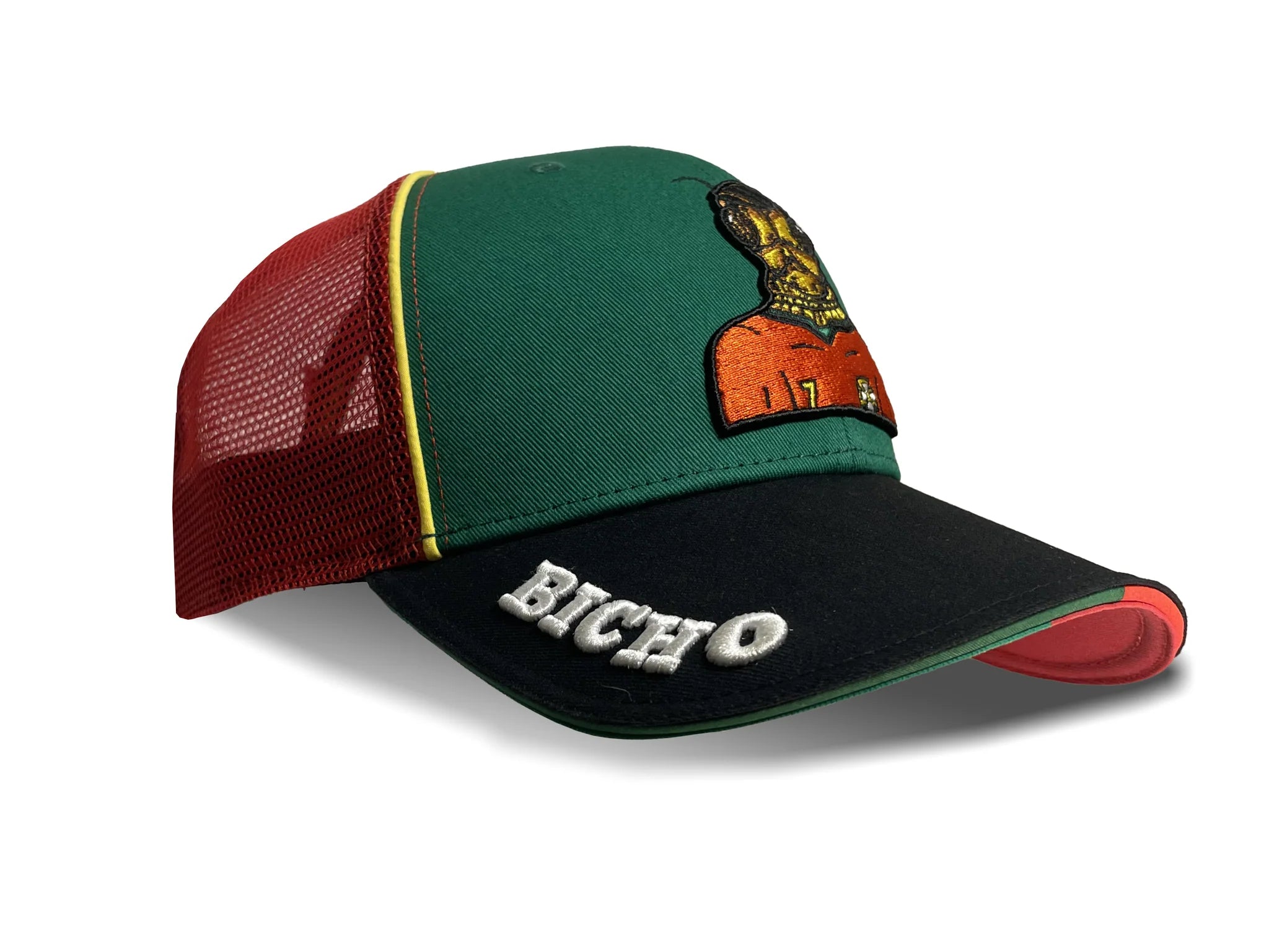 Bicho - Portugal 2026 World Cup Collection