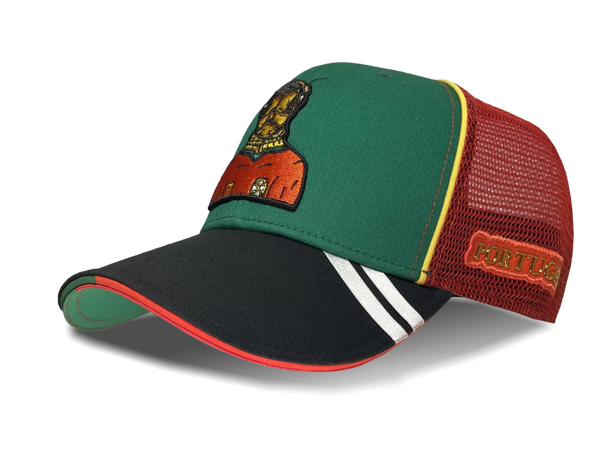 Bicho - Portugal 2026 World Cup Collection