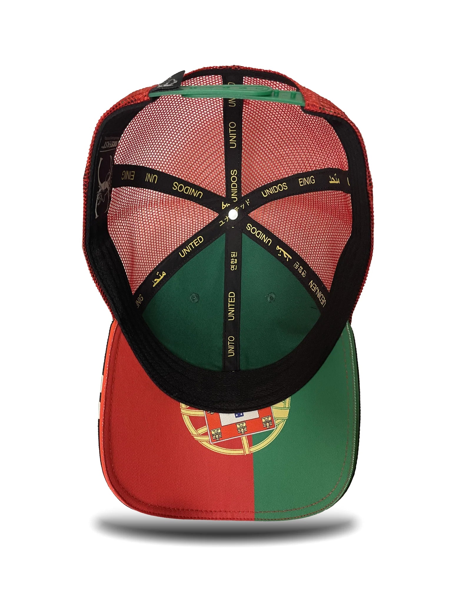 Bicho - Portugal 2026 World Cup Collection