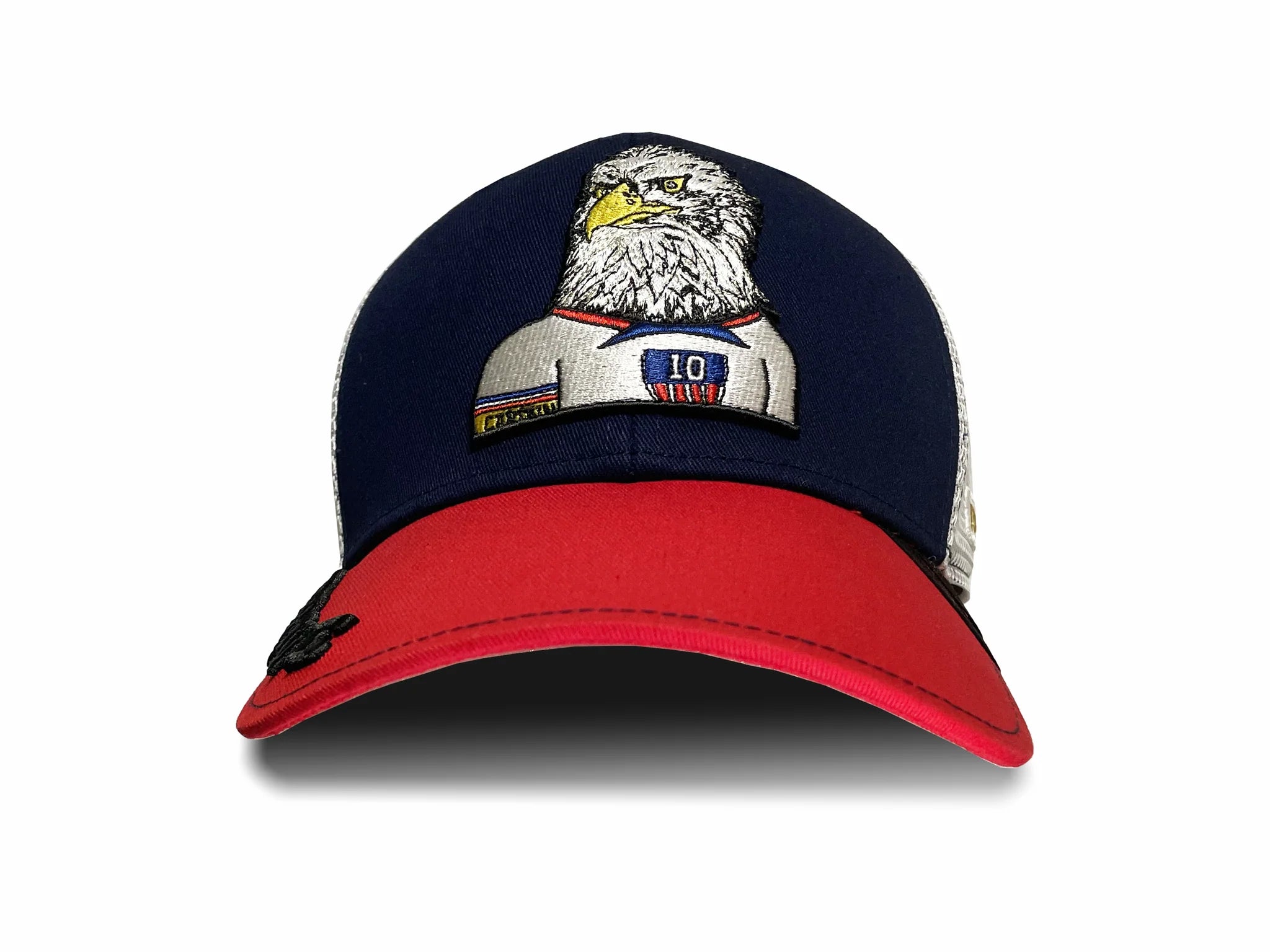 BRAVE USA - 2026 World Cup Collection