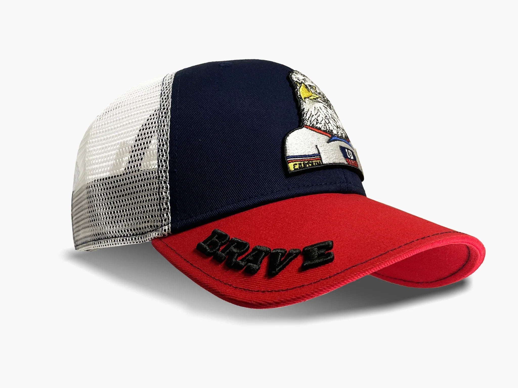 BRAVE USA - 2026 World Cup Collection