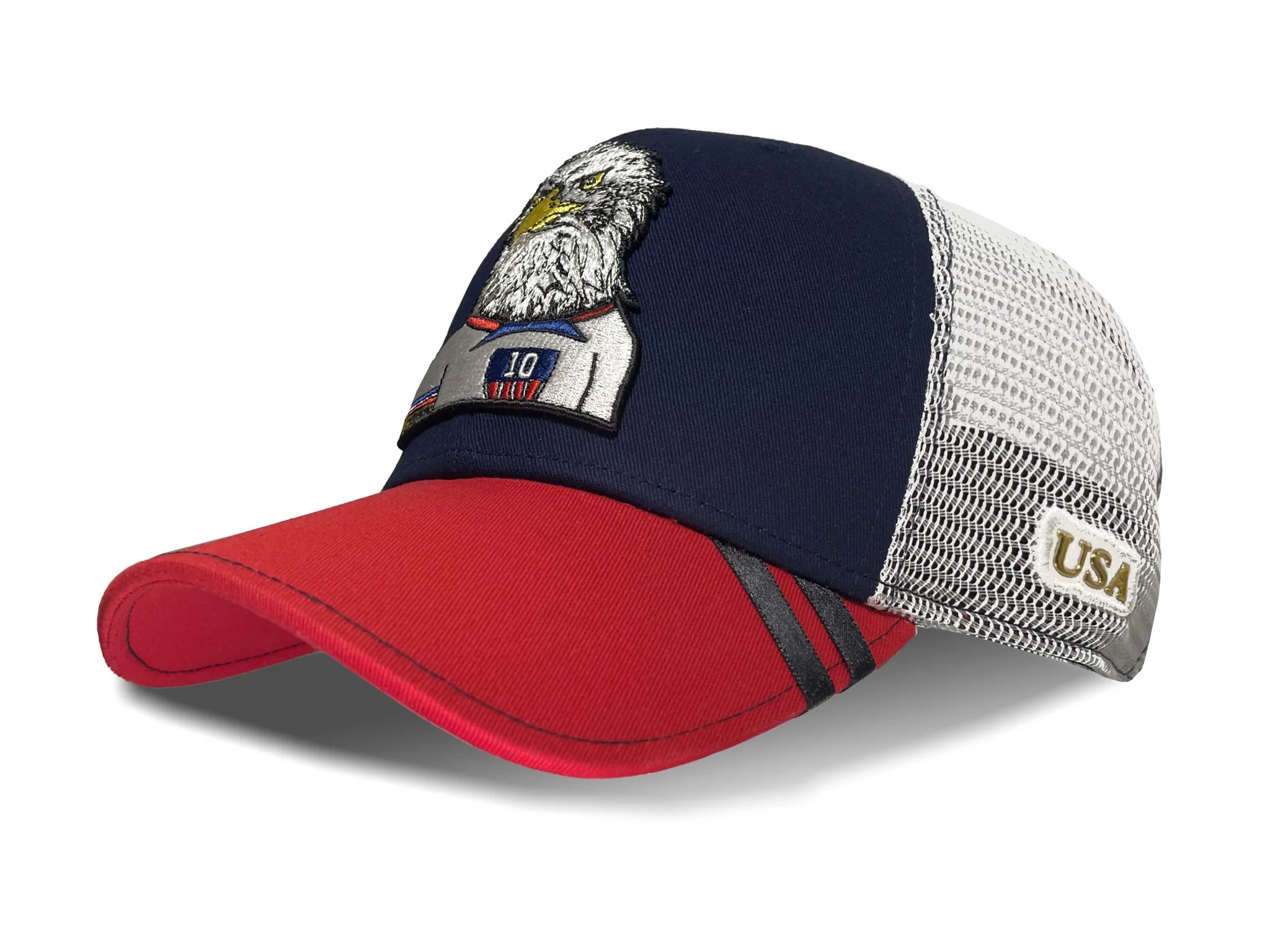BRAVE USA - 2026 World Cup Collection