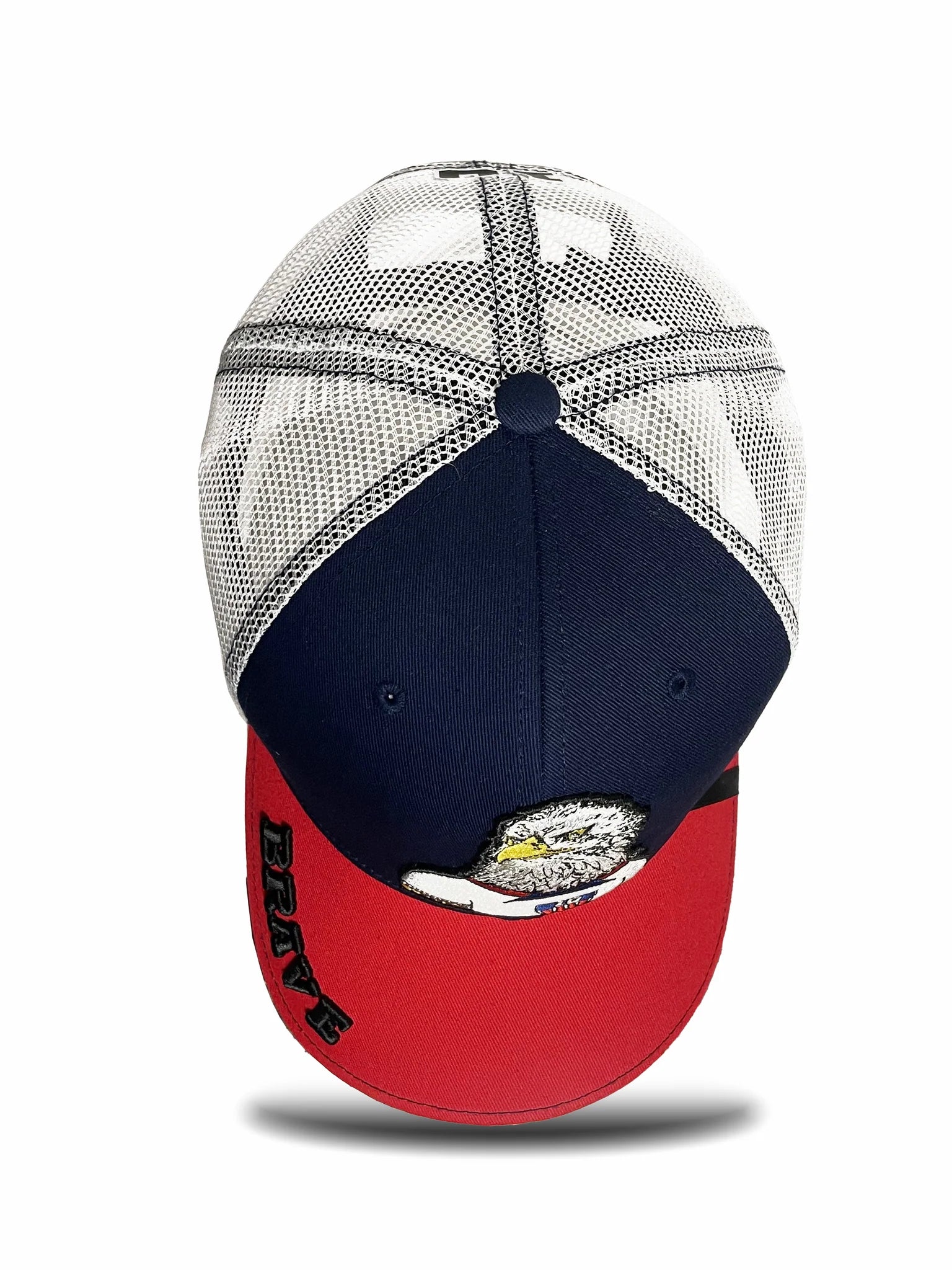 BRAVE USA - 2026 World Cup Collection