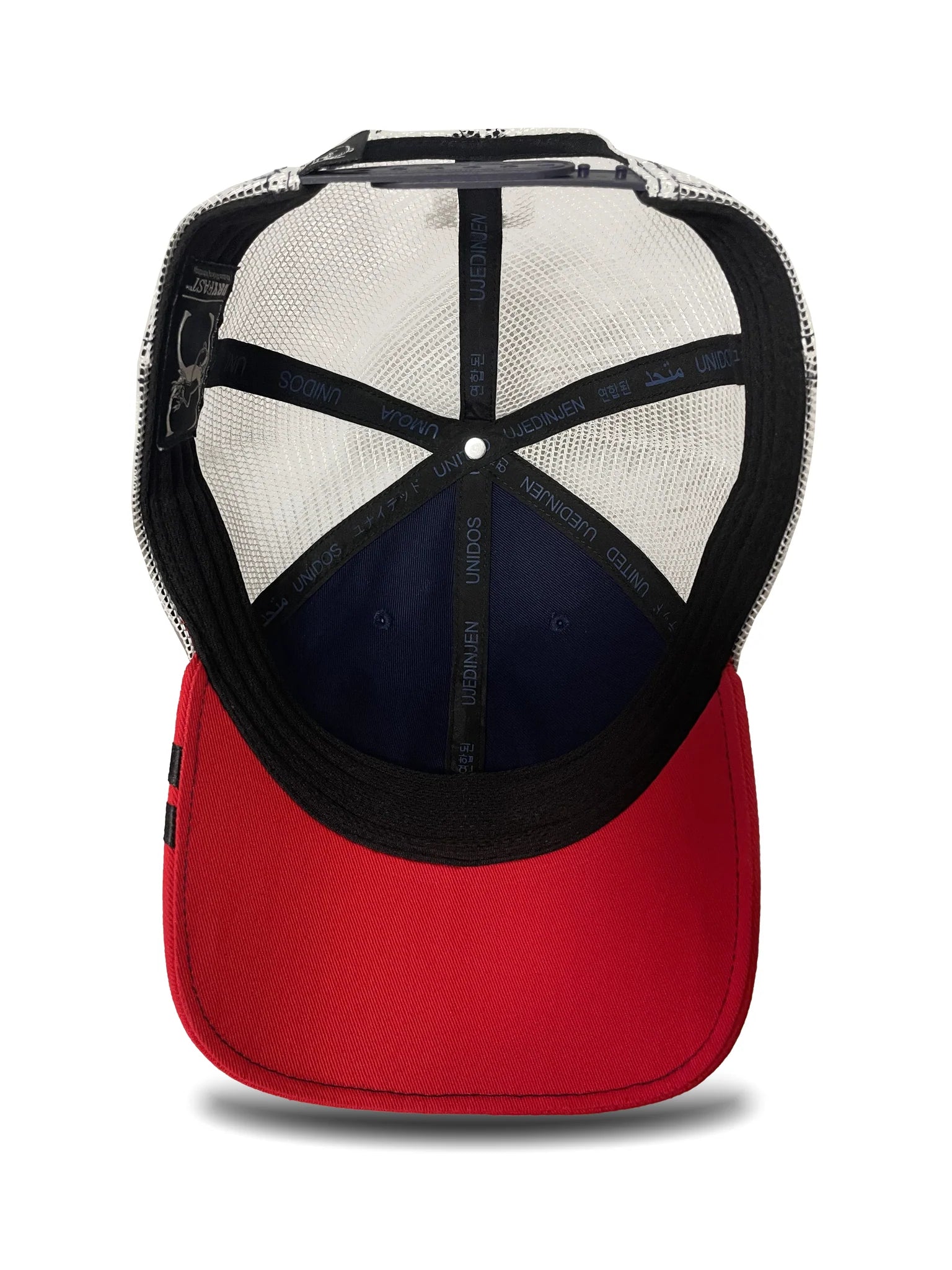 BRAVE USA - 2026 World Cup Collection
