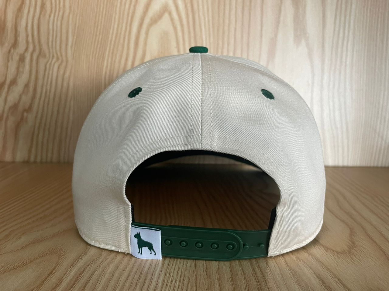 Whiskey cap - Senor Brims