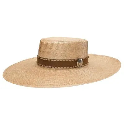 Charlie 1 Horse Vaquera - Straw Cowgirl Hat (Closeout)