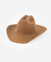 Teddy Cattleman Cowboy Hat