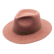 Peter Grimm Parrish - Wool Felt Cowgirl Hat