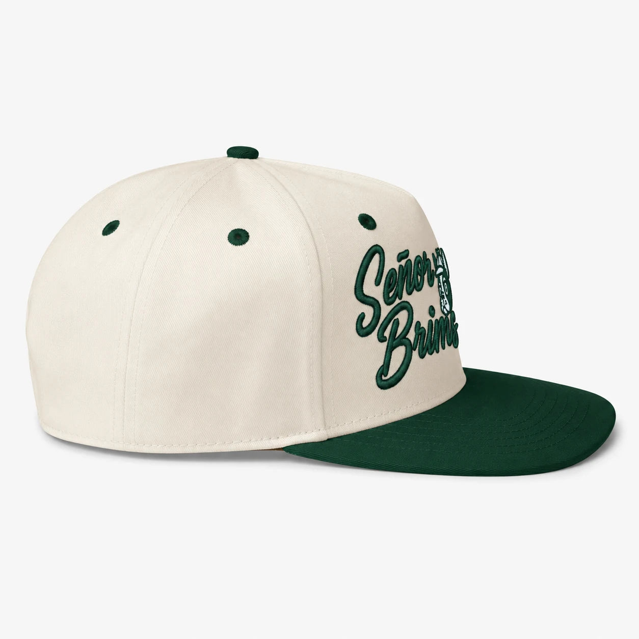 Whiskey cap - Senor Brims