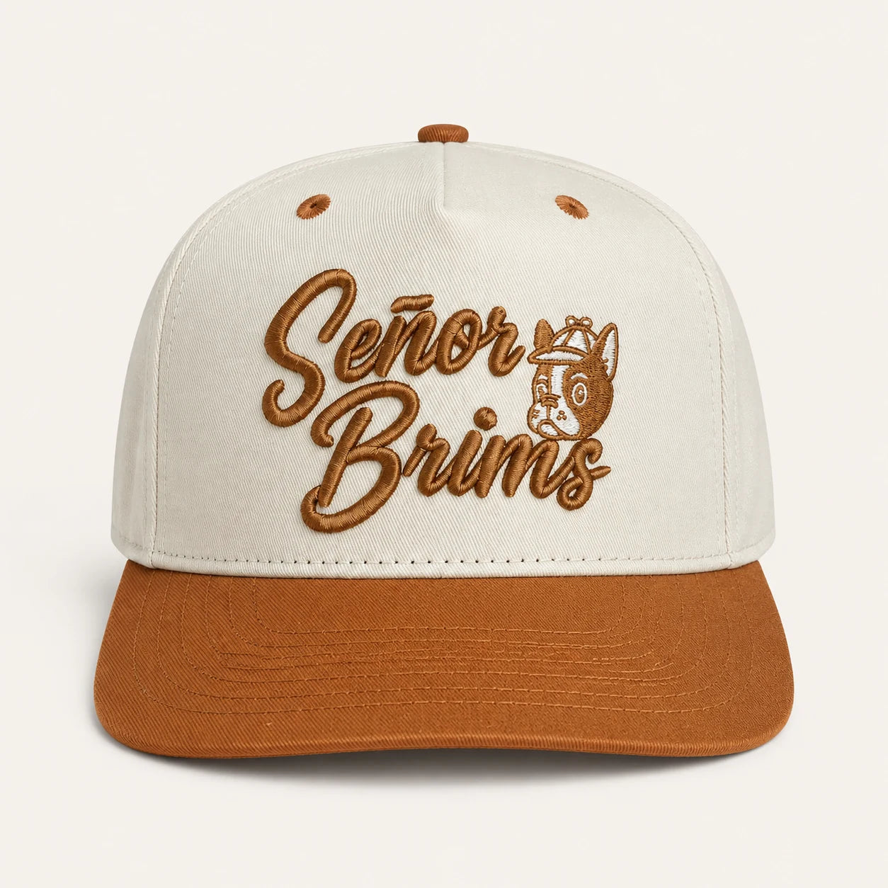 Whiskey cap - Senor Brims