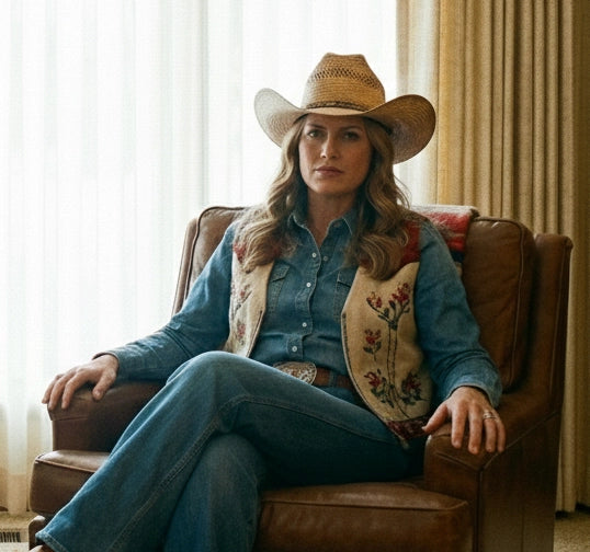 Women's Hat Collection